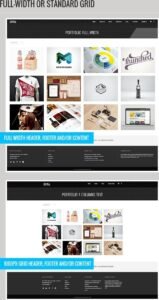 Central  Versatile Multi-Purpose WordPress Theme